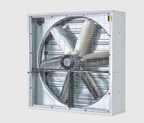 Giá tốt. Hệ thống quạt áp suất âm U hình U Blade Direct Drive Longitudinal trực tuyến