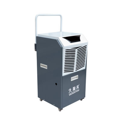 Giá tốt. Thiết bị làm lạnh điện yên tĩnh R410a loại chất làm lạnh 50Hz trực tuyến