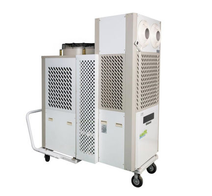 Giá tốt. 6.5 KW mát mẻ thoải mái Máy làm mát không khí di động lớn để dễ dàng vận hành trực tuyến