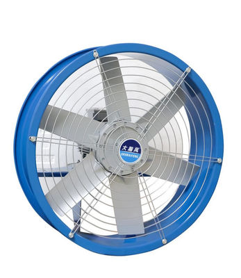Giá tốt. Ống quạt trục nhiệt độ cao IP55 cho vật liệu gỗ sấy khô và thông gió trực tuyến