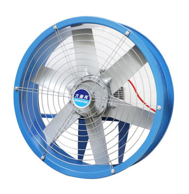 Giá tốt. Máy quạt nhiệt độ cao nhôm 1450 RPM 380V Để thông gió trực tuyến