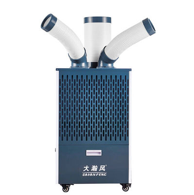 Giá tốt. Máy làm mát không khí di động tùy chỉnh 1800 W 11 A cho hệ thống điều hòa không khí HVAC trực tuyến