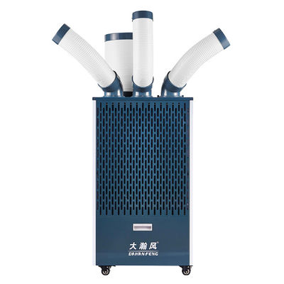 Giá tốt. R22 Plug And Play Máy làm mát không khí di động 6500 W Cho nhu cầu không khí làm mát sạch trực tuyến