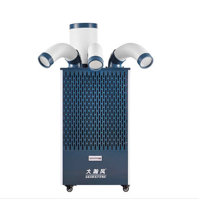 Giá tốt. 360 độ Rotating Air Vents Máy lạnh không khí di động 2500 W Để làm mát tối đa trực tuyến