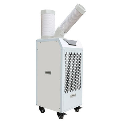Giá tốt. Làm mát ngay lập tức Máy làm mát không khí di động 10-12 độ Nhiệt độ đầu ra không khí thấp hơn trực tuyến