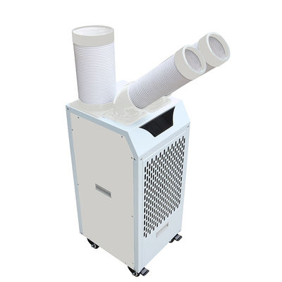 Giá tốt. R22 Máy làm mát không khí di động di động với nhiệt độ thoát không khí thấp hơn 10-12 độ trực tuyến