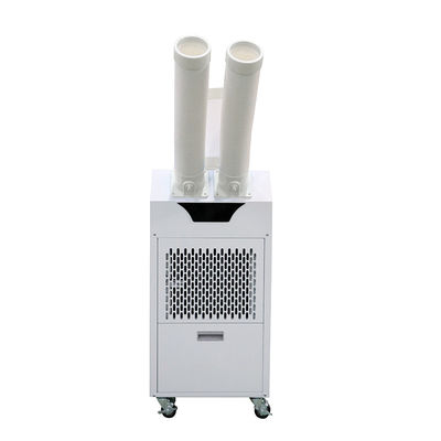 chất lượng Máy làm mát không khí lọc không khí di động 11A 4500 W cho không khí làm mát công nghiệp nhà máy sản xuất