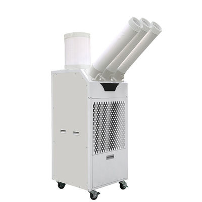 Giá tốt. R22 Loại chất làm mát Máy làm mát không khí di động khối lượng 700g Cho làm mát công nghiệp trực tuyến