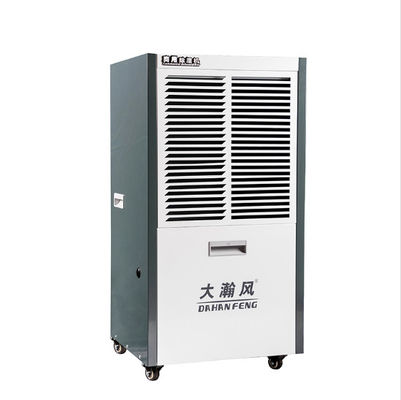 Giá tốt. R410a Máy làm mát làm khử ẩm thương mại 1500w 90L/ngày trực tuyến