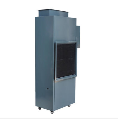 Giá tốt. Máy khử ẩm làm khô bề mặt 220V 50Hz với bộ lọc HEPA và dung lượng 10 lít trực tuyến