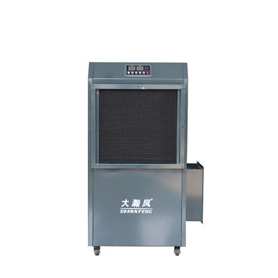 Giá tốt. Hoạt động trơn tru khô khử ẩm 4L / Hr với điều khiển độ ẩm đặt trước trực tuyến