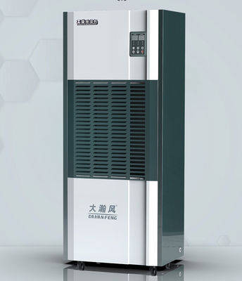 Giá tốt. R410a Máy làm mát làm giảm độ ẩm làm giảm hàm lượng nước bão hòa trong không khí trực tuyến