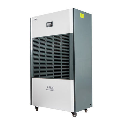 Giá tốt. Máy khử ẩm tự động 15 KW 50 Hz Đối với quản lý độ ẩm công nghiệp trực tuyến