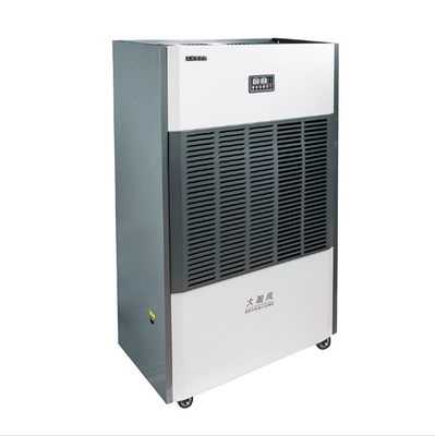 Giá tốt. Máy khử ẩm chất khô công nghiệp điện 1,5 KW 22,5 ~ 40 L/h trực tuyến