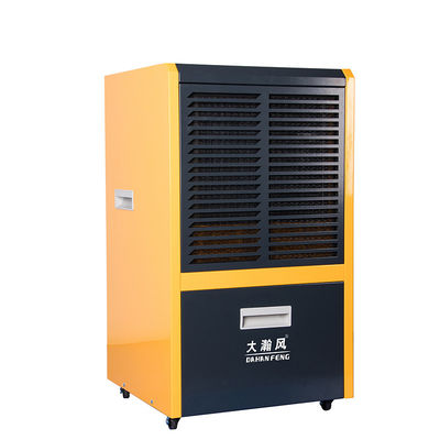 Giá tốt. 60L/ngày Capacity Commercial Dehumidifier Lượng định số 960W trực tuyến