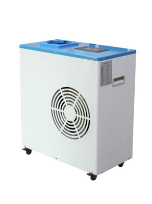 Giá tốt. R401a Máy làm mát không khí di động cho hệ thống điều hòa không khí HVAC trực tuyến