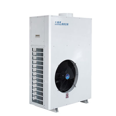 chất lượng R22 Tủ lạnh Nhà bếp thương mại điều hòa không khí tường gắn 11.7 A nhà máy sản xuất