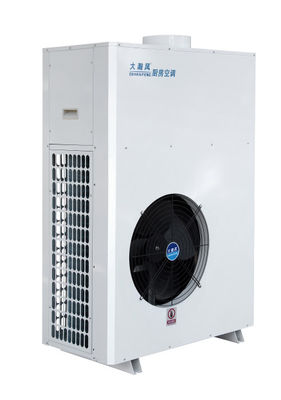 Giá tốt. 1250 m3/h Khối lượng không khí Máy điều hòa không khí nhà bếp thương mại Kháng dầu và khói trực tuyến