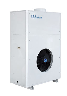 Giá tốt. R22 Máy điều hòa không khí bếp thương mại Kiểm soát độ ẩm nhiệt độ thông minh trực tuyến
