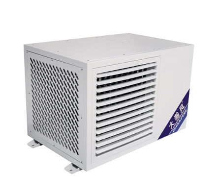 Giá tốt. Tiết kiệm năng lượng R22 lạnh điều hòa không khí 16KW 380V / 50Hz trực tuyến