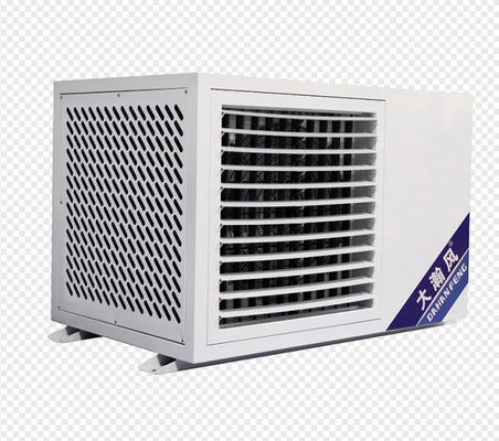 Giá tốt. R22 Hệ thống điều hòa không khí tiết kiệm năng lượng 16KW để làm mát sưởi ấm trực tuyến