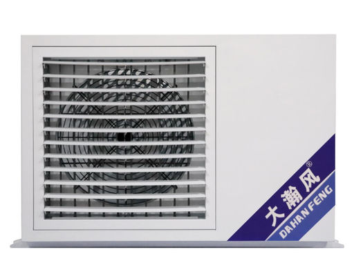 Giá tốt. Làm mát sưởi ấm tiết kiệm năng lượng điều hòa không khí thân thiện với môi trường 16KW 380V / 50Hz trực tuyến