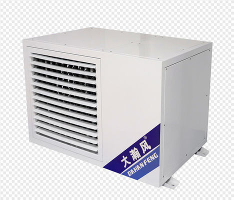 Giá tốt. Bảo hiểm tiết kiệm năng lượng điều hòa không khí 16 KW với cửa ra không khí kiểu trần trực tuyến