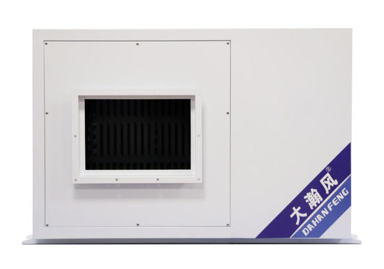 Giá tốt. Tiết kiệm năng lượng R22 điều hòa không khí 16 KW Với kết nối ống đồng trực tuyến