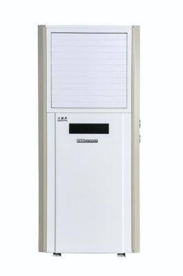 Giá tốt. Thiết kế EER tiết kiệm năng lượng điều hòa không khí với loại tủ đầu ra không khí duy nhất trực tuyến