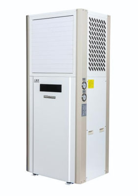 Giá tốt. R22 Máy điều hòa năng lượng hiệu quả 16KW Với thiết kế EER trực tuyến