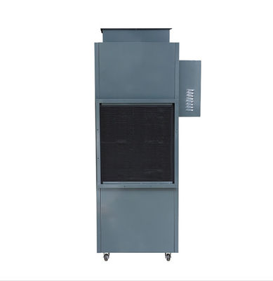 Giá tốt. 10 lít mỗi giờ máy khử ẩm công nghiệp 6000W cho xưởng sản xuất trực tuyến
