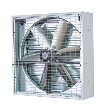 Giá tốt. Hợp kim nhôm Áp suất âm Ventilator động cơ trực tiếp 1100W Cho thông gió trực tuyến