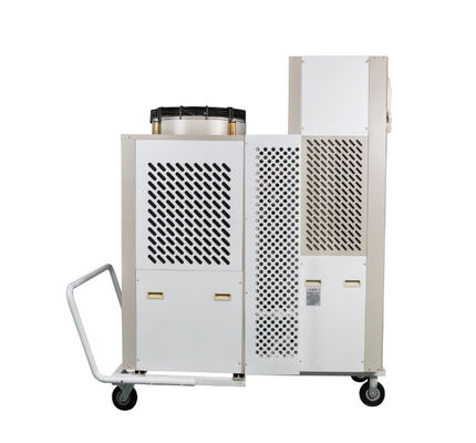 Giá tốt. 6.5 KW Không khí sạch và tươi mát Máy làm mát không khí di động lớn để dễ dàng di chuyển và ở lại trực tuyến