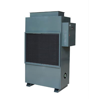 Giá tốt. AI Dual Cruise Intelligent Drying Dehumidifier 7600W Cho 20L / H trực tuyến