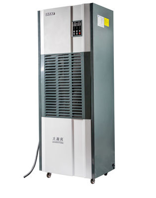 Giá tốt. Máy khử ẩm giải đông tự động Máy khử ẩm tủ lạnh công nghiệp cho không khí sạch trực tuyến