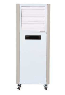 Giá tốt. Dấu chân nhỏ Khả năng làm mát lớn 6,5 kW Máy làm mát không khí di động cho nhu cầu công nghiệp trực tuyến