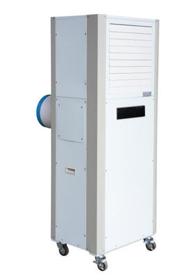Giá tốt. 10 ~ 12 °C Lower Air Outlet Mobile Air Cooler cho các công trường xây dựng và công trường trực tuyến