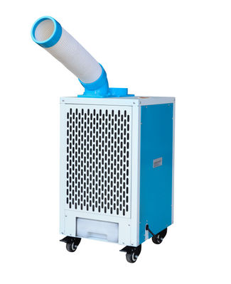 Giá tốt. 2.7 KW Máy làm mát không khí di động sạch sẽ và hiệu quả với công nghệ làm mát công nghiệp