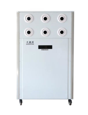 Giá tốt. 12.5 KW Không khí sạch tươi lớn máy làm mát không khí di động cho thiết bị làm mát không khí hiệu quả trực tuyến