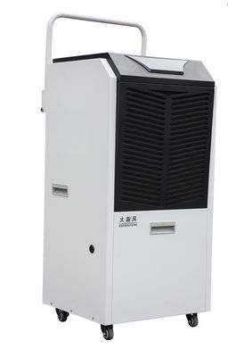 Giá tốt. 90L R410a chất làm lạnh thợ làm khô thương mại 1500 W cho không khí khô sạch trực tuyến