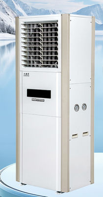 Giá tốt. 16 KW điều hòa không khí tiết kiệm năng lượng làm mát bằng hơi nước làm mát không khí làm mát trực tuyến