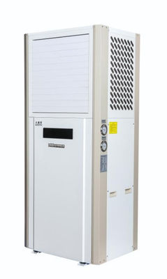 Giá tốt. Nhiệt độ áp dụng -7°C-43°C Máy điều hòa không khí 16 Kw với tiếng ồn thấp ≤61 Dbs trực tuyến