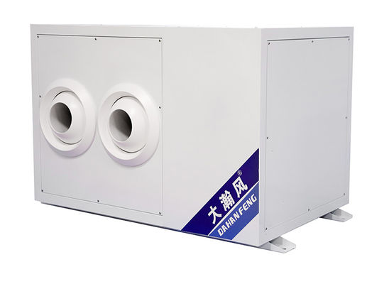 Giá tốt. 4500 M3/h Tăng năng lượng không khí 16 Kw Máy điều hòa không khí năng lượng làm mát 6,9 Kw Tăng năng lượng hoạt động trực tuyến