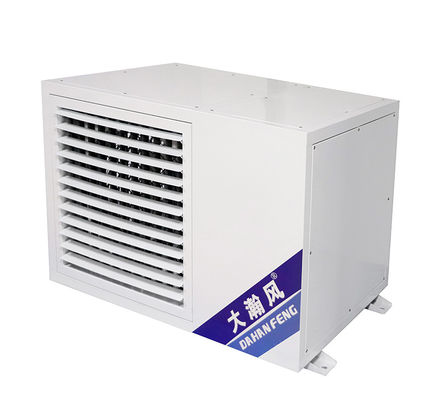 Giá tốt. 10 Khả năng làm mát Máy điều hòa tiết kiệm năng lượng với 10-15 mét Cung cấp không khí từ xa và hiệu quả làm mát trực tuyến