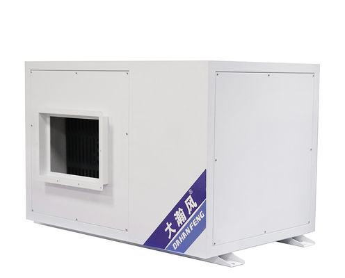 Giá tốt. Máy điều hòa không khí trong nhà công nghiệp mạnh mẽ với 4500 M3/h Max Air Power And Air Purification Function trực tuyến