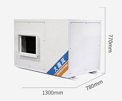 Giá tốt. R22 Khí làm lạnh Máy điều hòa tiết kiệm năng lượng cho nhiệt độ -7°C-43°C Và chất làm lạnh trực tuyến