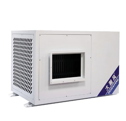 Giá tốt. Điều hòa không khí 16 Kw cho hiệu suất bền và lâu dài Nhiệt độ áp dụng -7°C-43°C trực tuyến