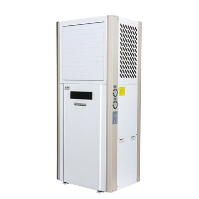 Giá tốt. Máy điều hòa không khí 16Kw làm mát ở nhiệt độ từ -7°C đến 43°C với phạm vi nhiệt độ áp dụng từ -7°C đến 43°C trực tuyến