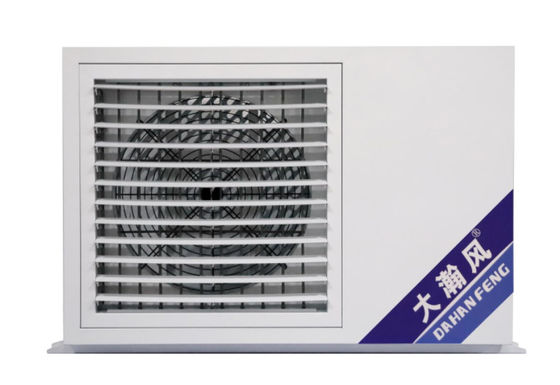 Giá tốt. 16 KW R22 điều hòa không khí cho 100 150 m2 diện tích áp dụng Công suất làm mát cao trực tuyến