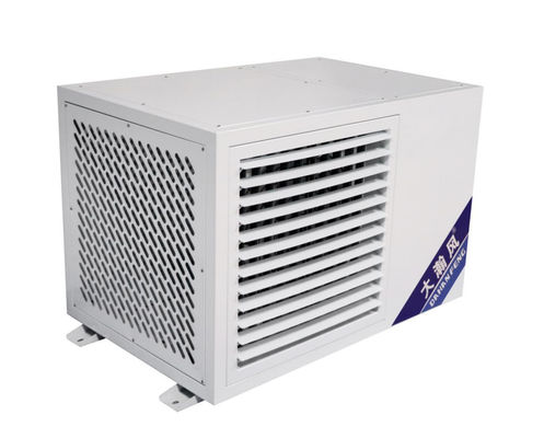 Giá tốt. Sức mạnh hoạt động tối đa 6,9 Kw Máy điều hòa tiết kiệm năng lượng với chất làm mát R22 và 2400 G trực tuyến